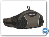 Camelbak Womens Hydration Pack Flashflo Grey