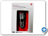 Bontrager DouTrap Digital Sensor