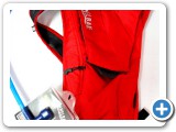 Camelbak Red