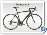 Emonda SL 6