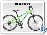 MTB 220 Boy's