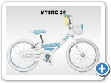 Mystic 20