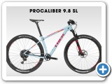 Procaliber 9.8 SL