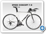 Speed Concept 7.0
