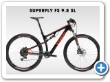 Superfly FS 9.8 SL