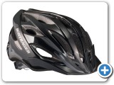 Bontrager Solstice Youth Black