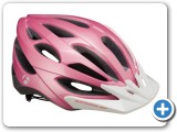Bontrager Solstice Youth Pink