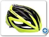 Bontrager Velocis Viz Yellow Black