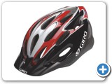 Giro Indicator Sport Red Black