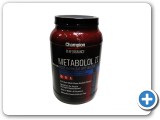 Champoin Performance: Metabalol II - Post Workout Optimizer