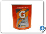 Gatorade: 02 Perform - Instant Powder Mix