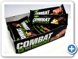 Combat Crunch: Athletes Choice For High Proformance Nutrition
